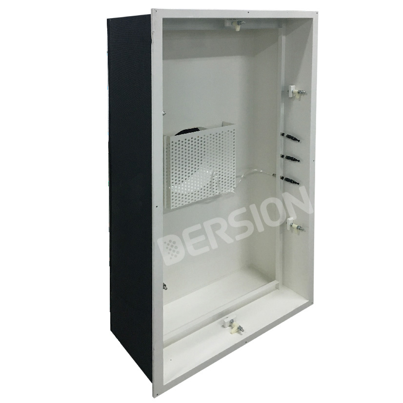 HEPA Boxes