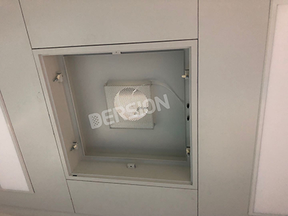 DERSION高效送風(fēng)口規(guī)格和特點