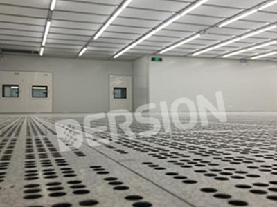 什么是GMP凈化車(chē)間？
