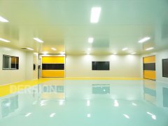 風淋室不自動吹風了要怎么辦